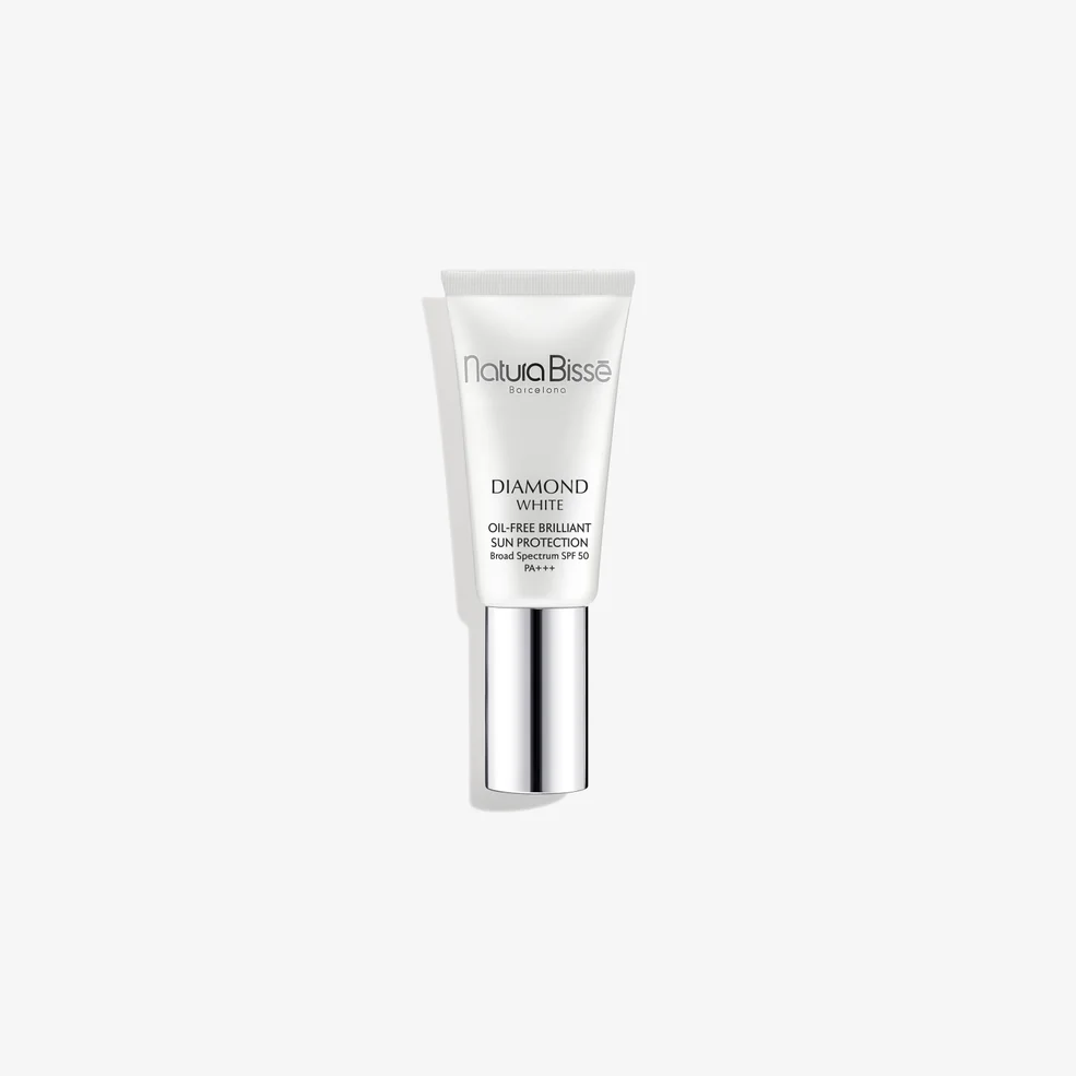 Natura Bissé Diamond SPF 50 PA+++ Oil-Free Brilliant Sun Protection Imagen 1