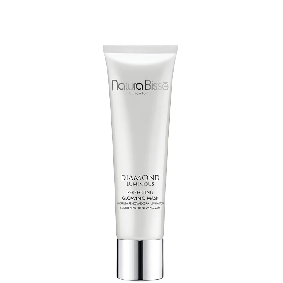 Natura Bissé Diamond Luminous Perfecting Mask 100ml Imagen 1