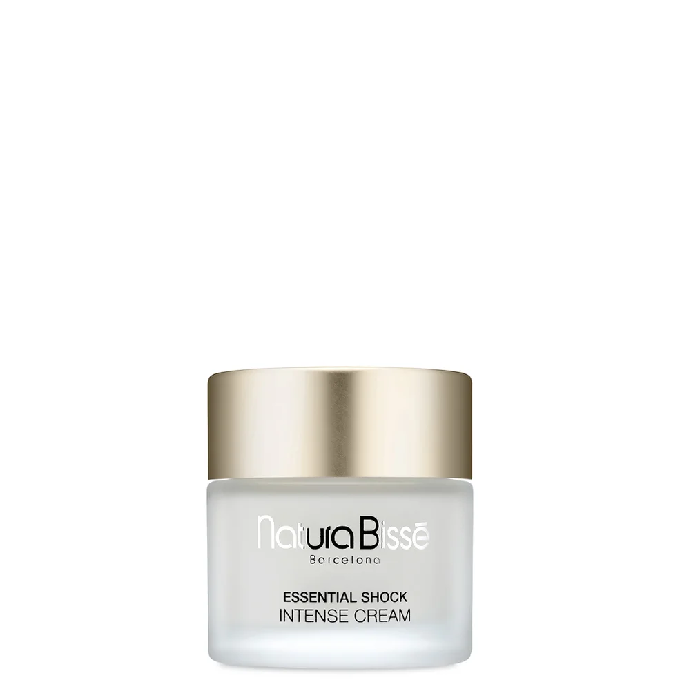 Crema revitalizante Essential Shock de Nature Bissé 75 ml Imagen 1