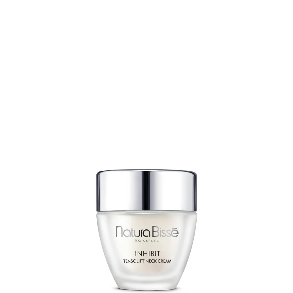 Natura Bissé Inhibit Tensolift Neck Cream 50ml Imagen 1
