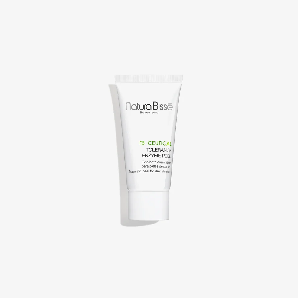Natura Bissé Tolerance Enzyme Peel 50ml Imagen 1