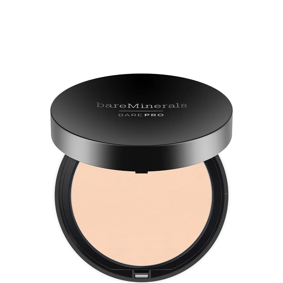Base BAREPRO de bareMinerals 10 g (Varios tonos) Imagen 1