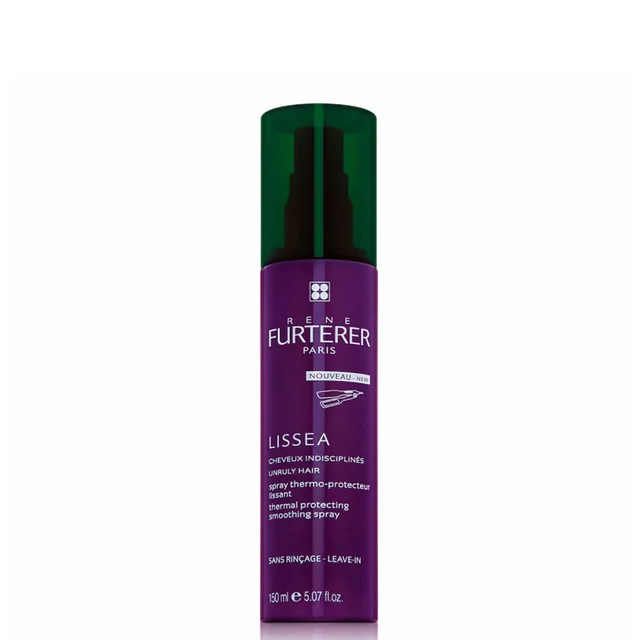 Espray protector termal alisante Lissea de René Furterer 200 ml