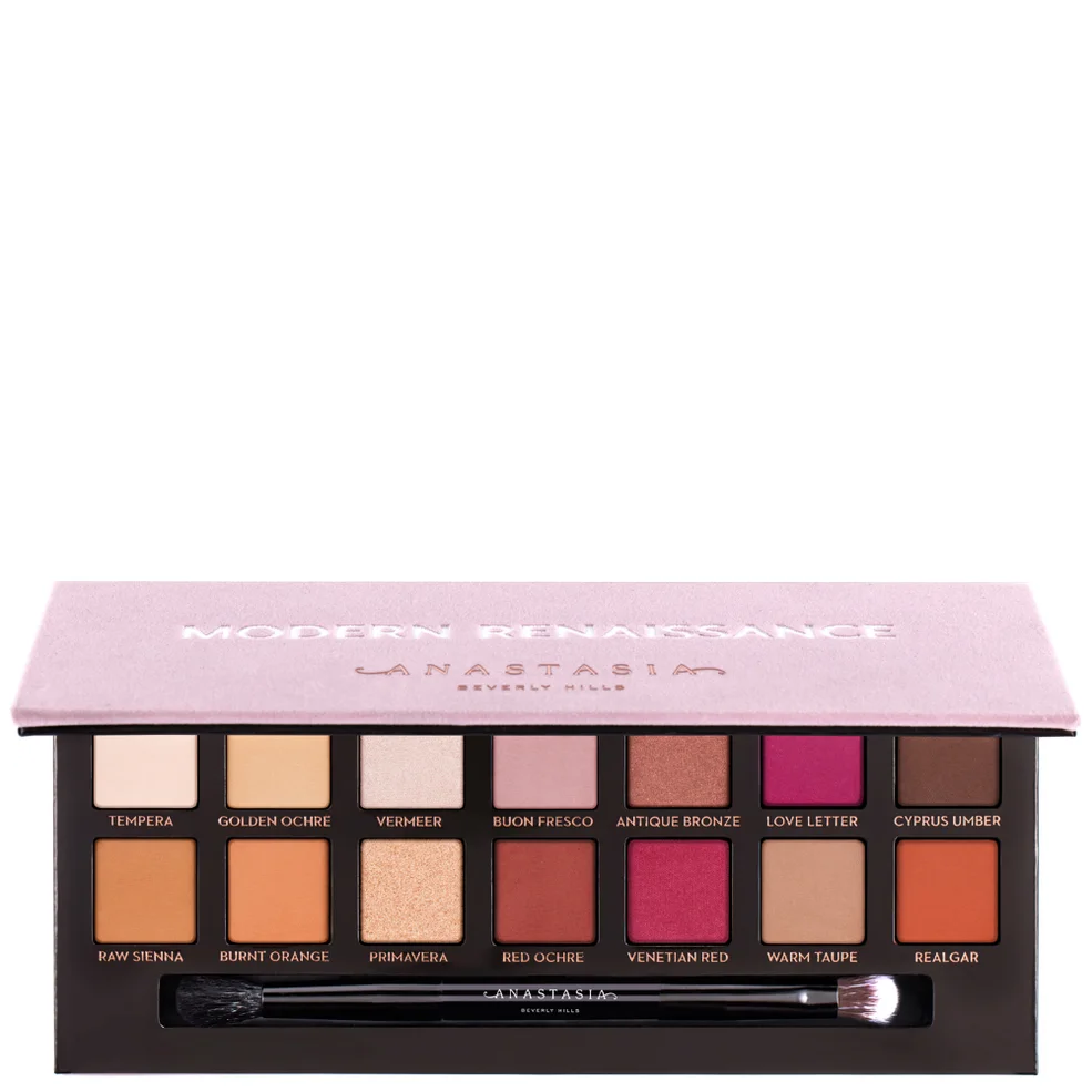 Anastasia Beverly Hills Modern Renaissance Palette Imagen 1