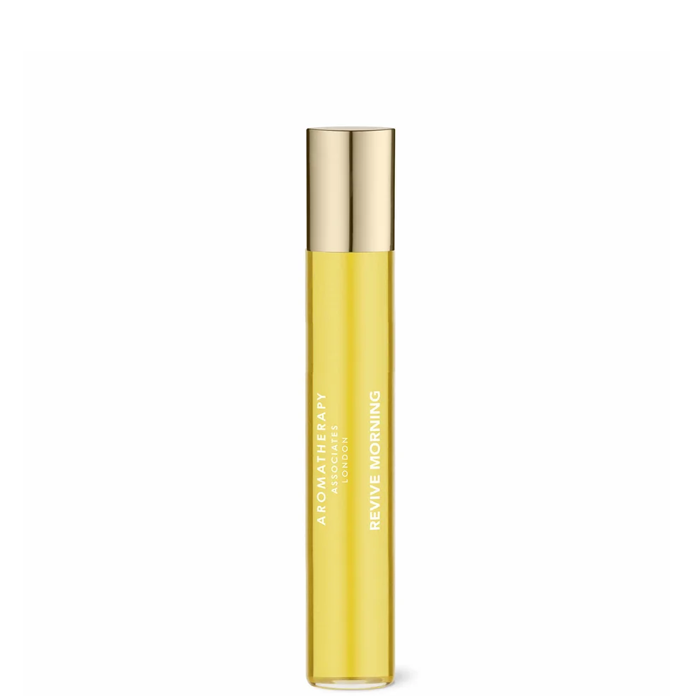 Roll-on Revive Morning de Aromatherapy Associates 10 ml Imagen 1