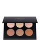 Kit de contorno de Anastasia Beverly Hills - Claro a medio