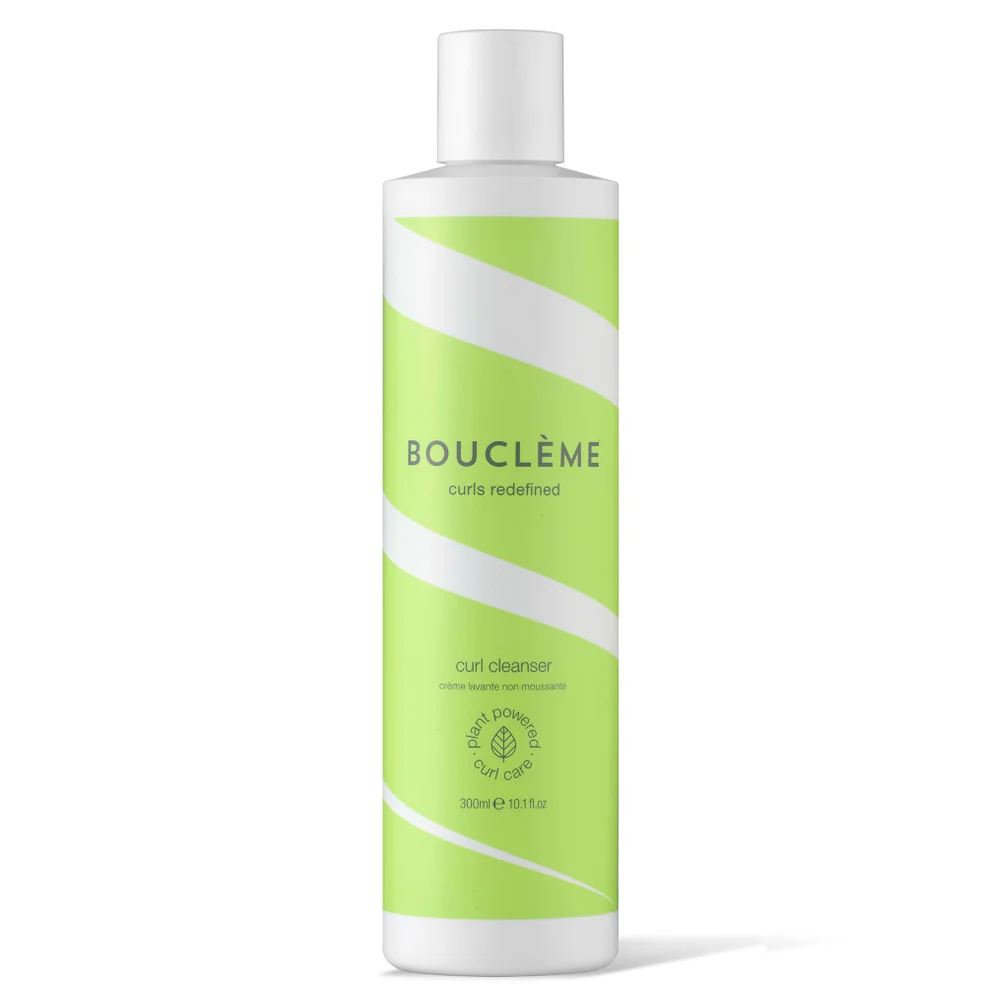 Bouclème Curl Cleanser 300ml Imagen 1