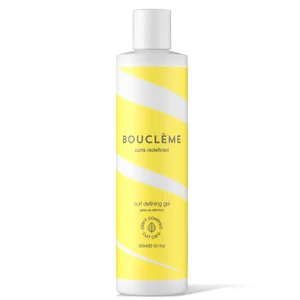 Bouclème Curl Defining Gel 300ml - Size 300ml