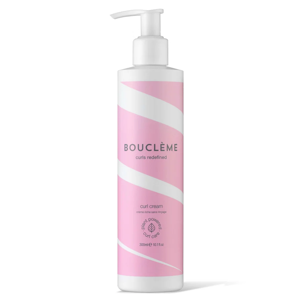 Bouclème Curl Cream 300ml Imagen 1
