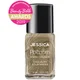 Esmalte de uñas Phenom Vivid Colour de Jessica - 044 Gold Vermeil 15 ml
