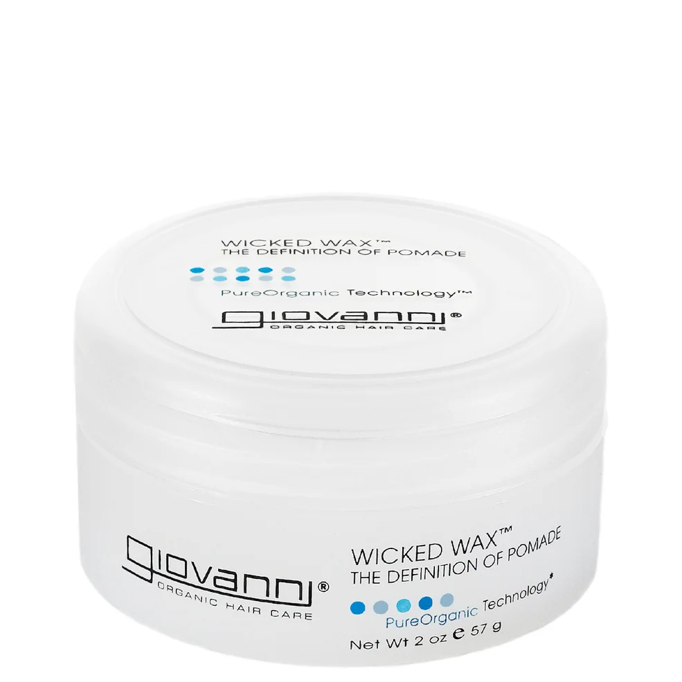 Giovanni Wicked Wax Styling Pomade 57g Imagen 1