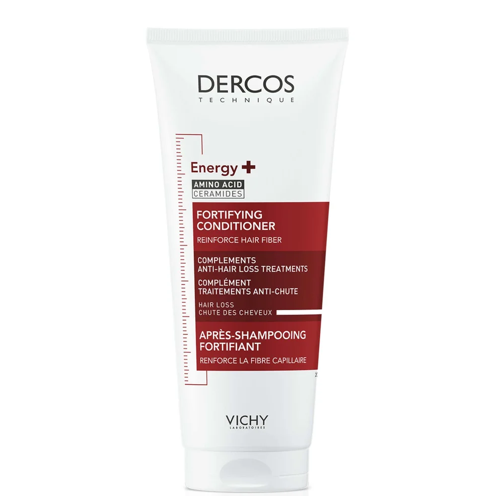 Acondicionador revitalizante Dercos de Vichy 150 ml Imagen 1