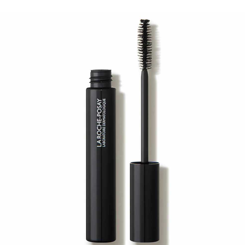 Máscara de pestañas resistente al agua Respectissme - Negro de La Roche-Posay 7,6 ml Imagen 1