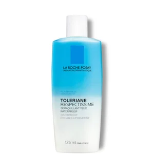 Desmaquillante de ojos resistente al agua Respectissime de La Roche-Posay 125 ml - undefined undefined