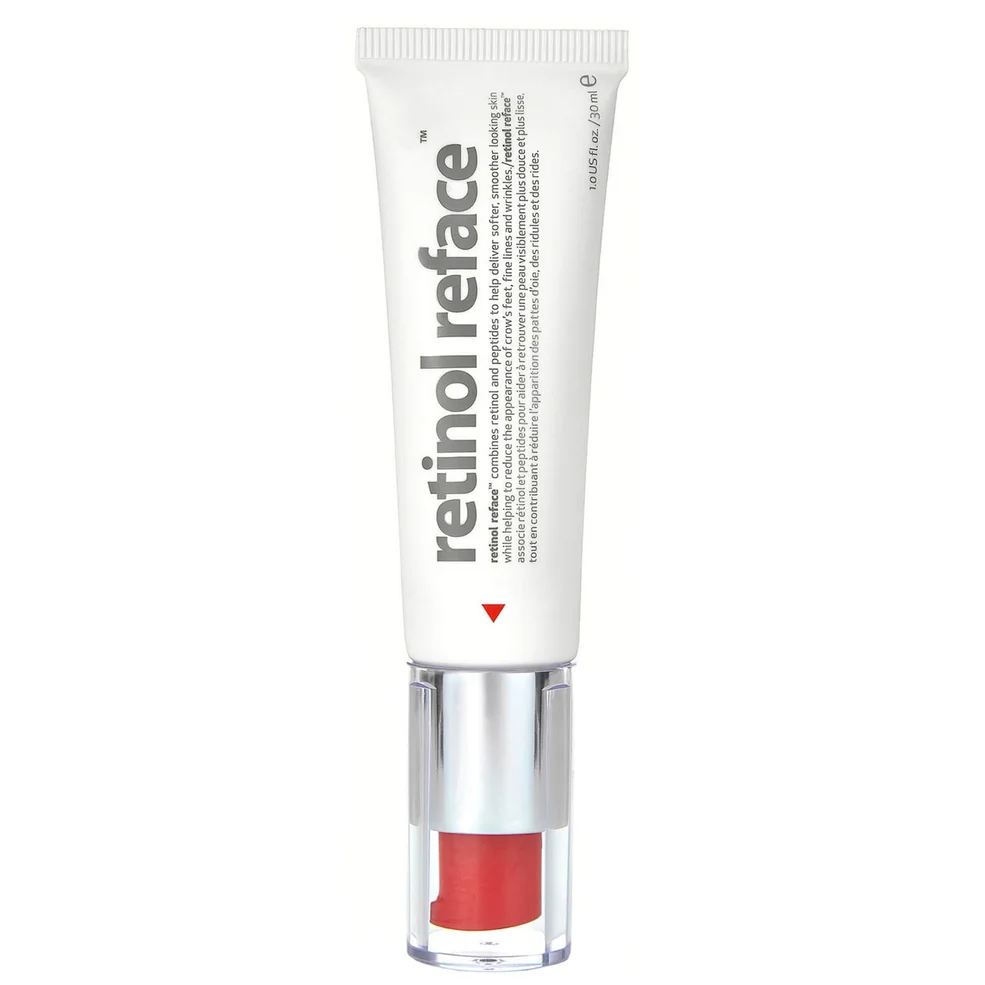 Crema renovadora con retinol Retinol Reface de Indeed Labs 30 ml Imagen 1