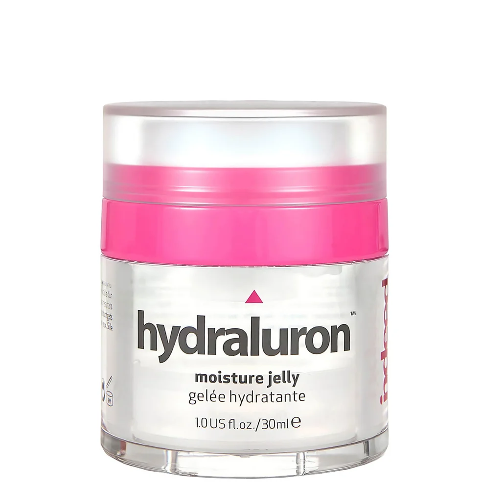 Gel hidratante Hydraluron de Indeed Labs 30 ml Imagen 1