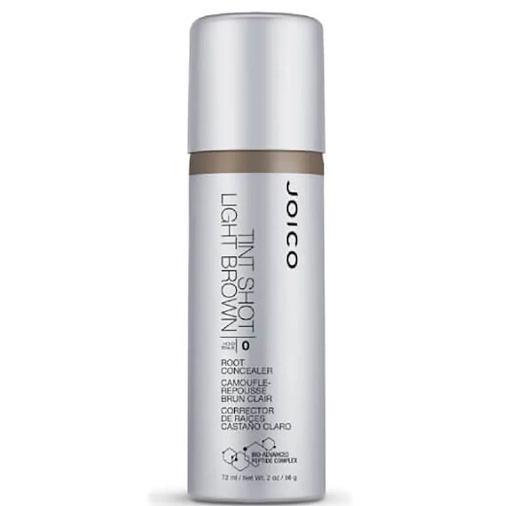Corrector Tint Shot Root castaño claro de Joico (72 ml) Imagen 1