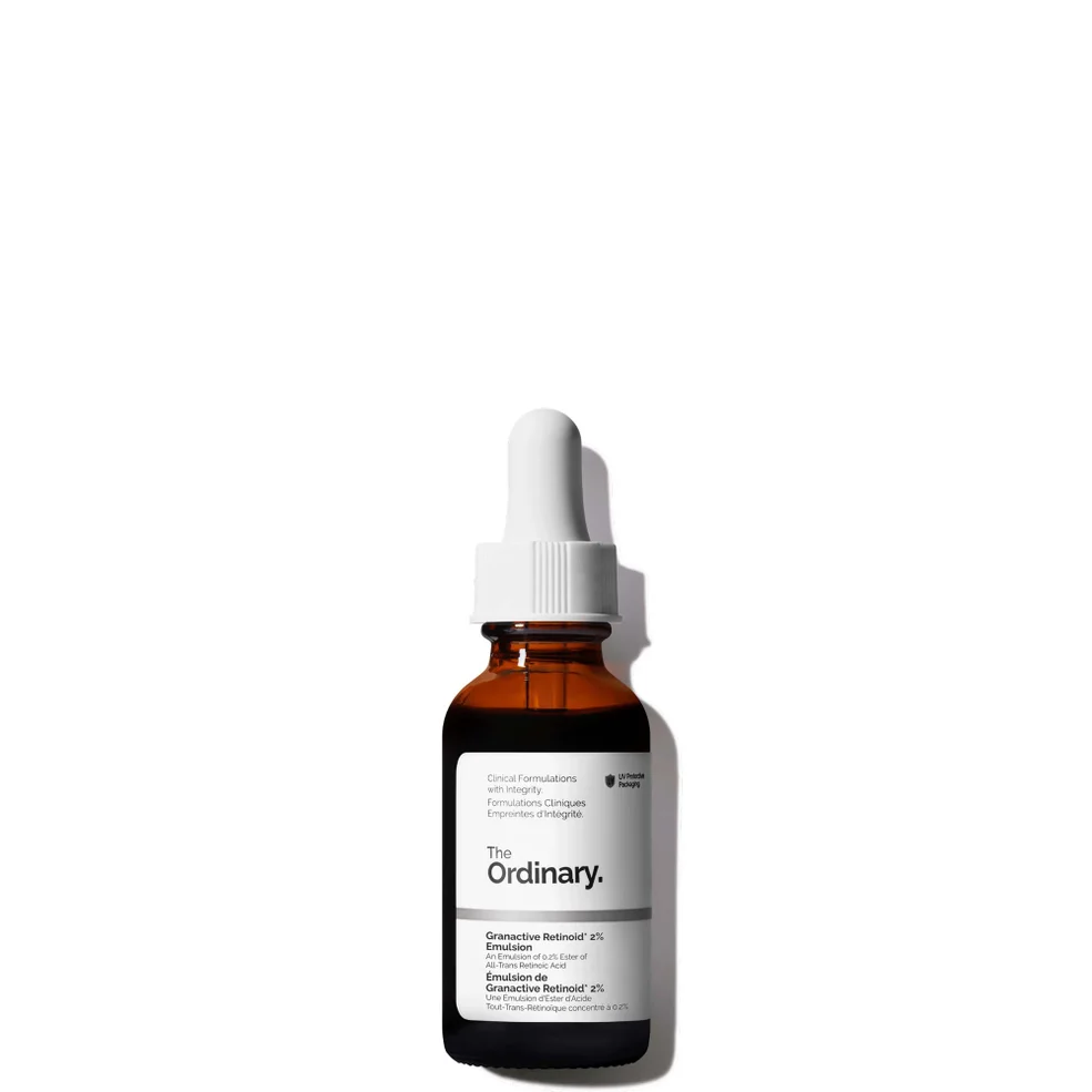 Emulsión retinoide granactivo 2 % de The Ordinary Imagen 1