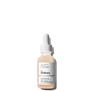Fórmula exfoliante superficial de ácido láctico 5 % + HA 2 % de The Ordinary 30 ml - undefined undefined