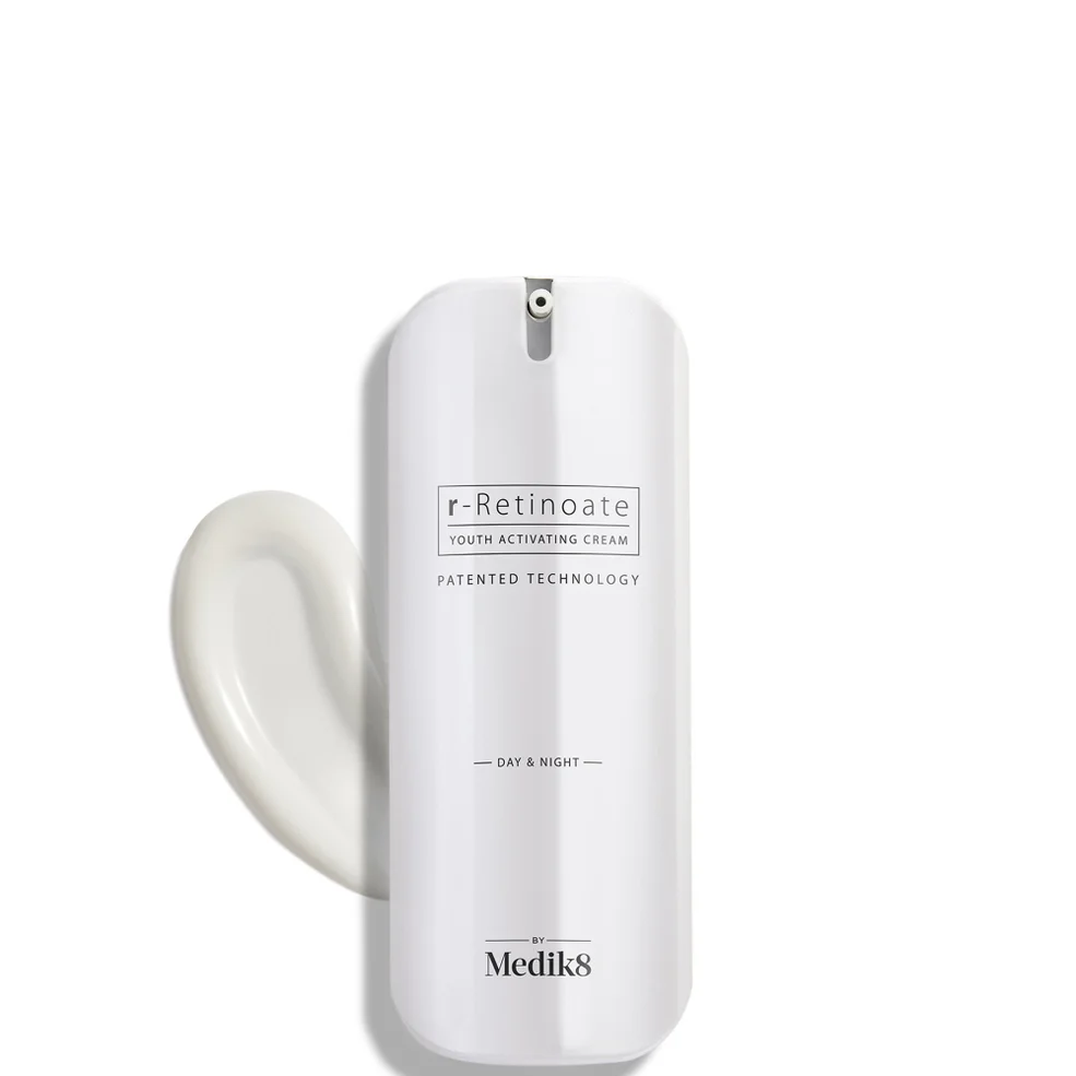 Medik8 r-Retinoate Day and Night Serum 50ml Imagen 1