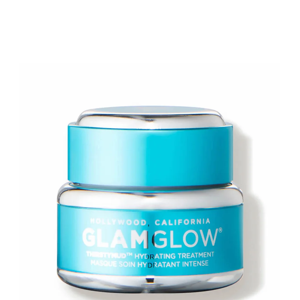 GLAMGLOW THIRSTYMUD™ Hydrating Treatment Glam To Go Imagen 1