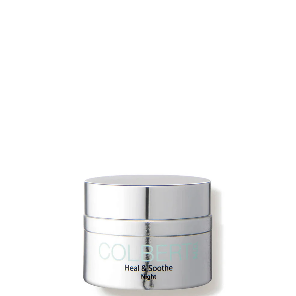 Colbert MD Soothe Night Cream 30ml Imagen 1