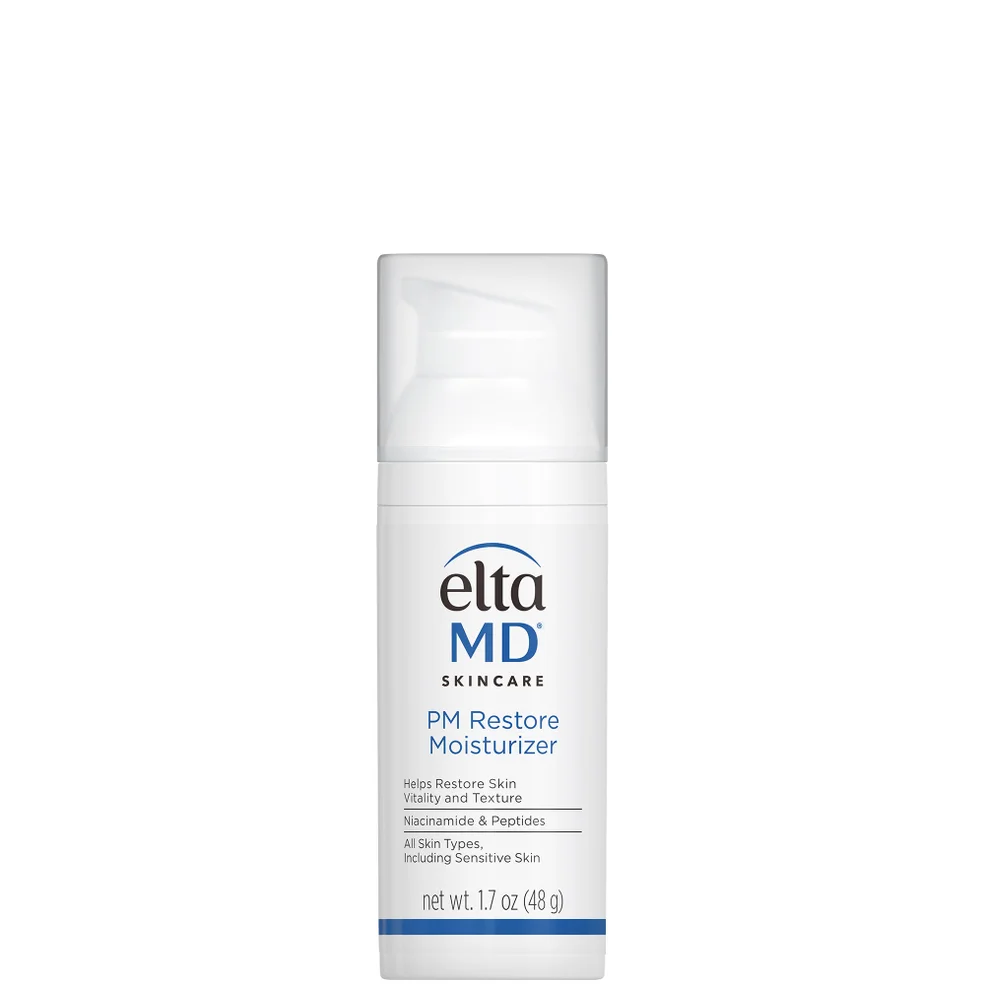 EltaMD PM Therapy Facial Moisturizer Imagen 1