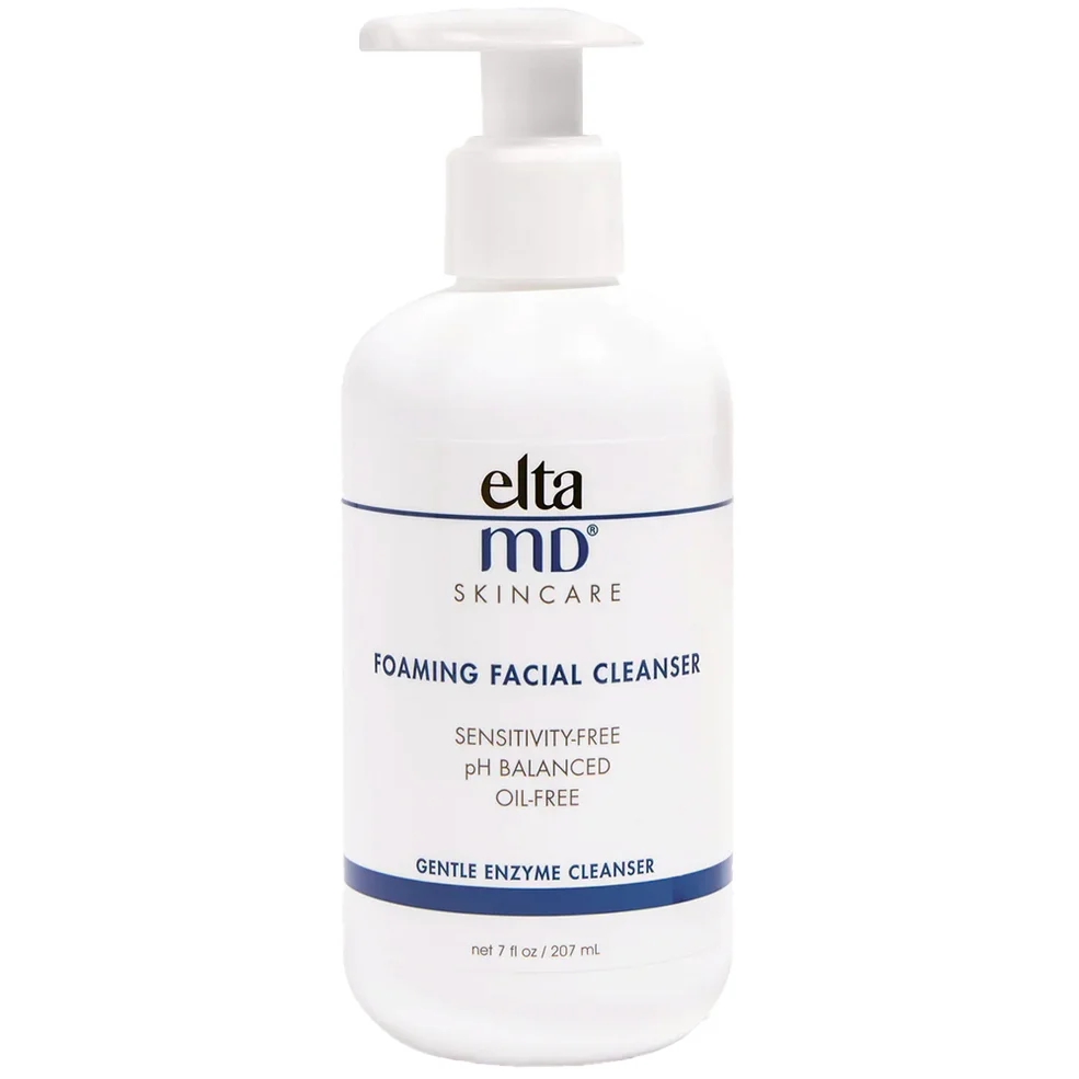 EltaMD Foaming Facial Cleanser 207ml Imagen 1
