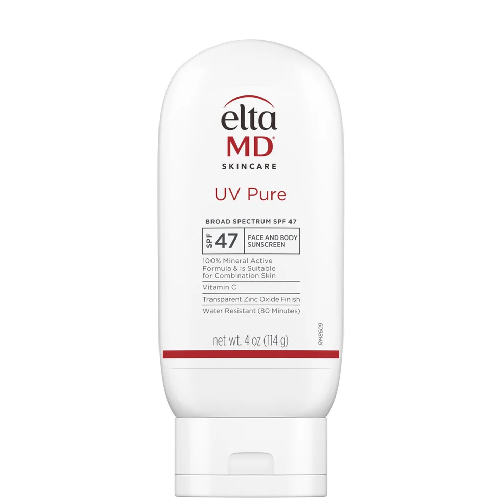 EltaMD UV Pure Broad-Spectrum SPF47 Imagen 1