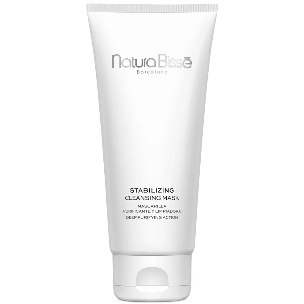 Natura Bissé Stabilizing Cleansing Mask 200ml Imagen 1