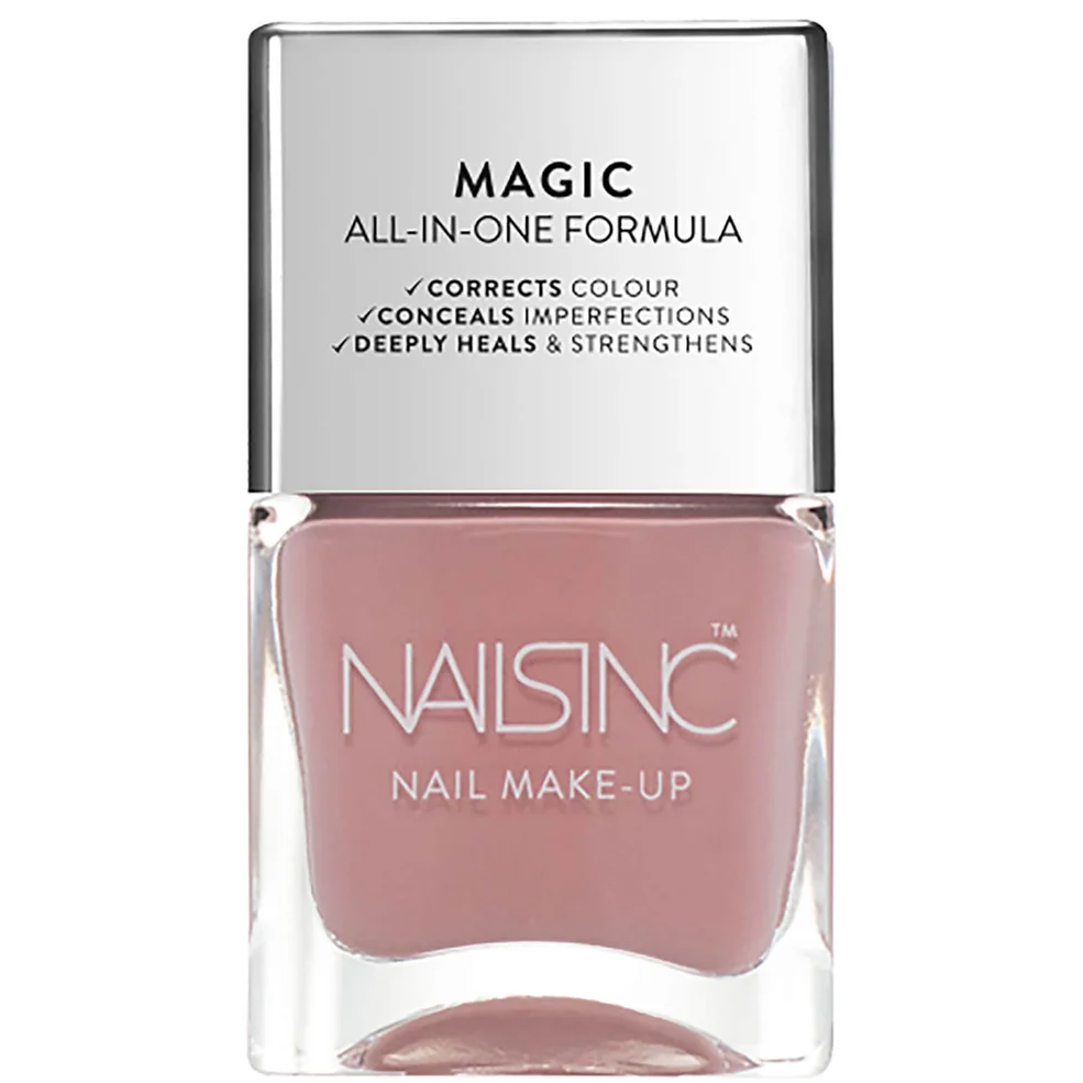 Maquillaje para corregir, disimular y curar de nails inc. 14 ml Imagen 1