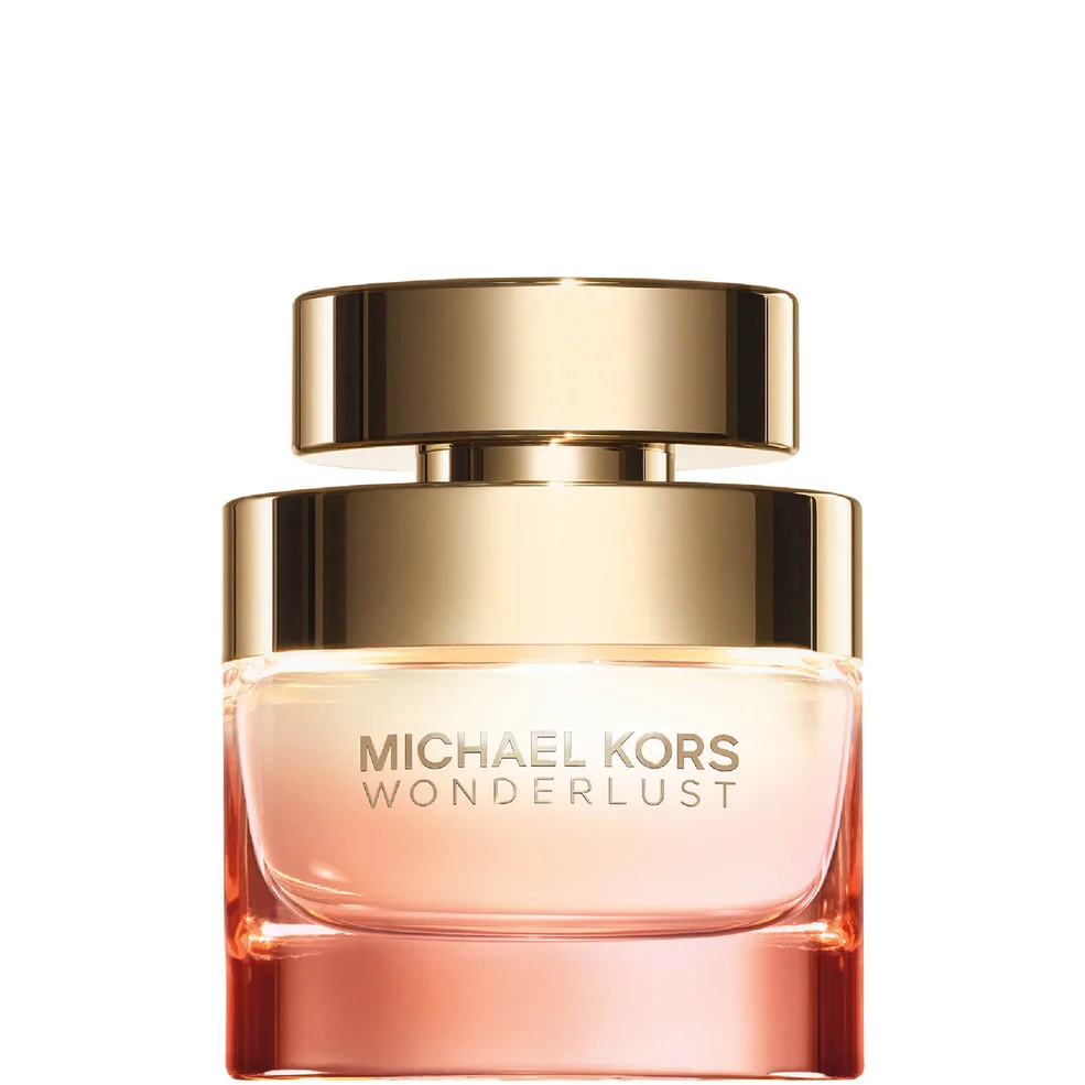Eau de Parfum Wonderlust de MICHAEL KORS 50 ml Imagen 1