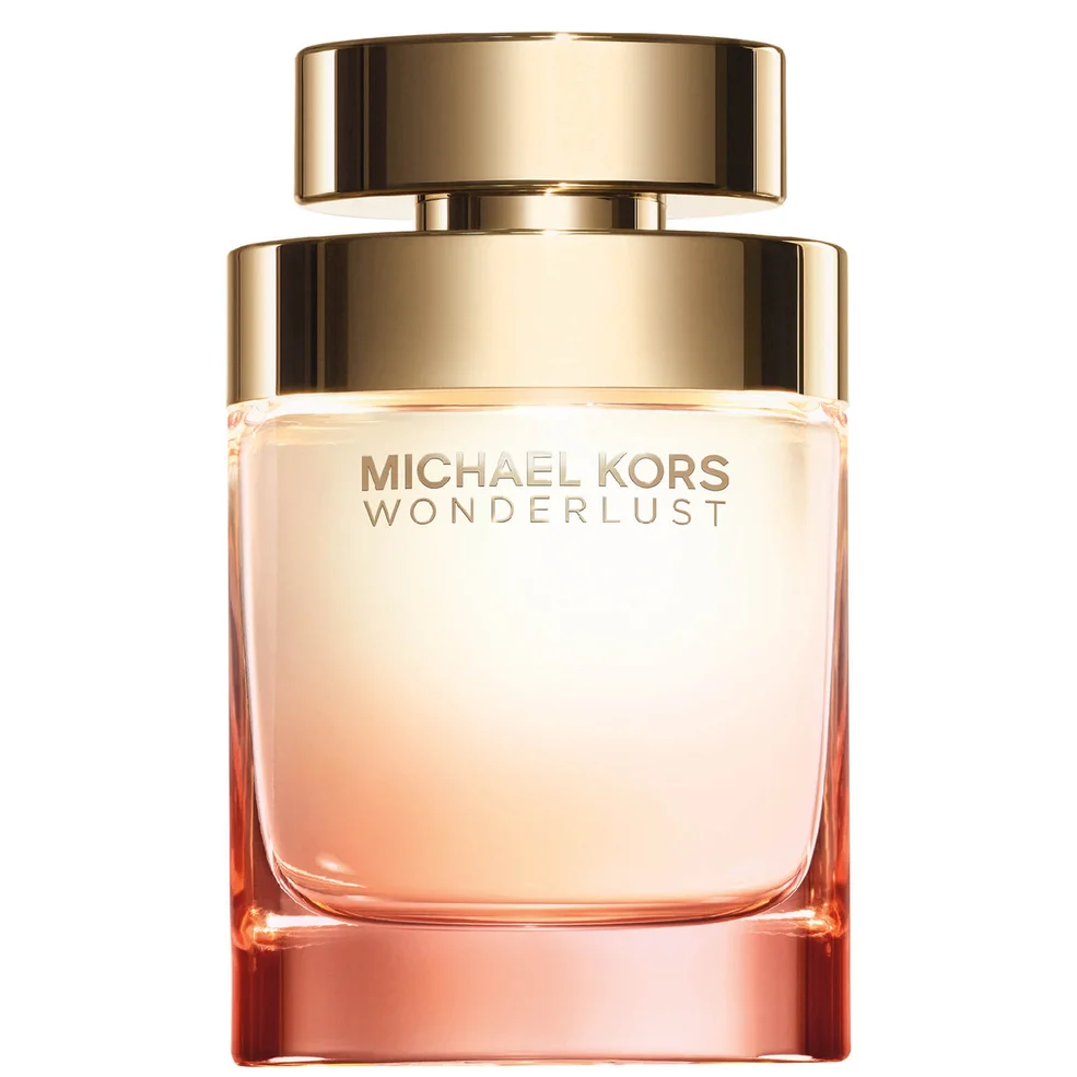 Eau de Parfum Wonderlust de MICHAEL KORS 100 ml Imagen 1