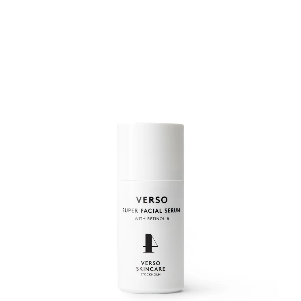 VERSO Super Facial Serum 30ml Imagen 1
