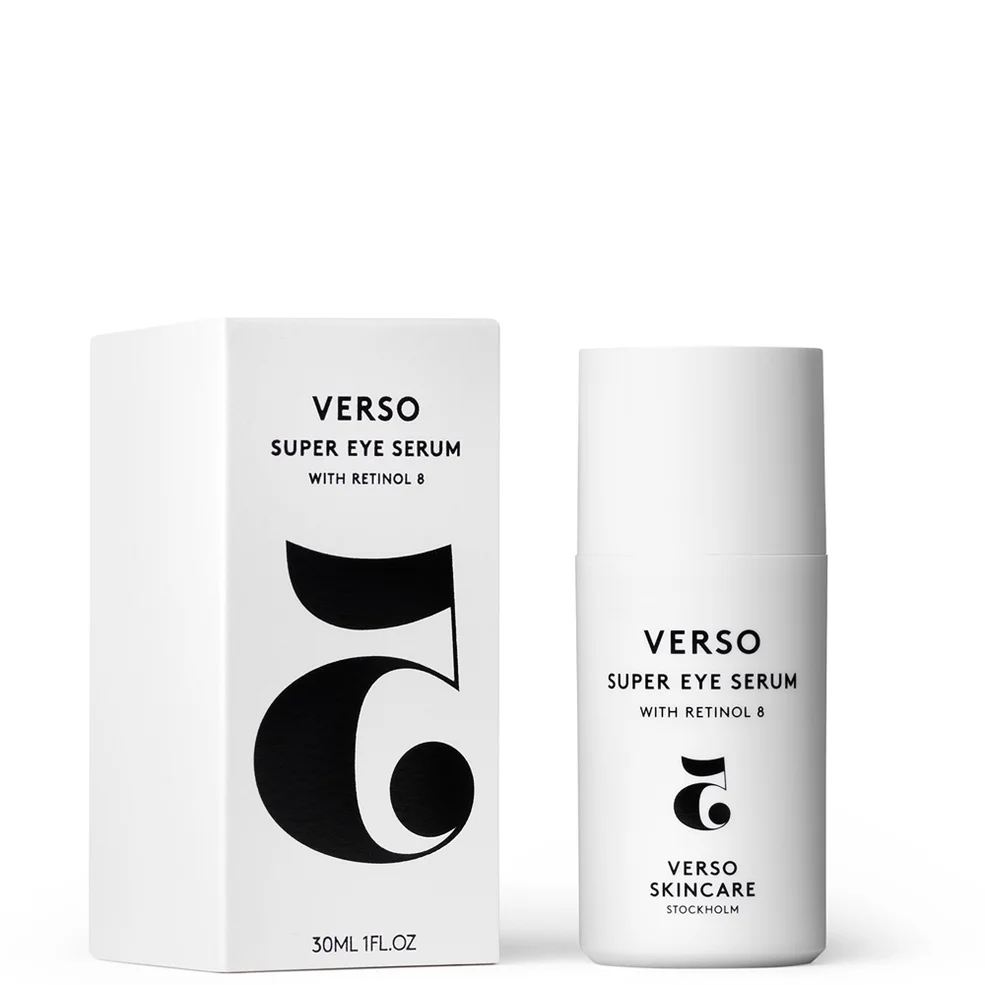 VERSO Super Eye Serum 30ml Imagen 1