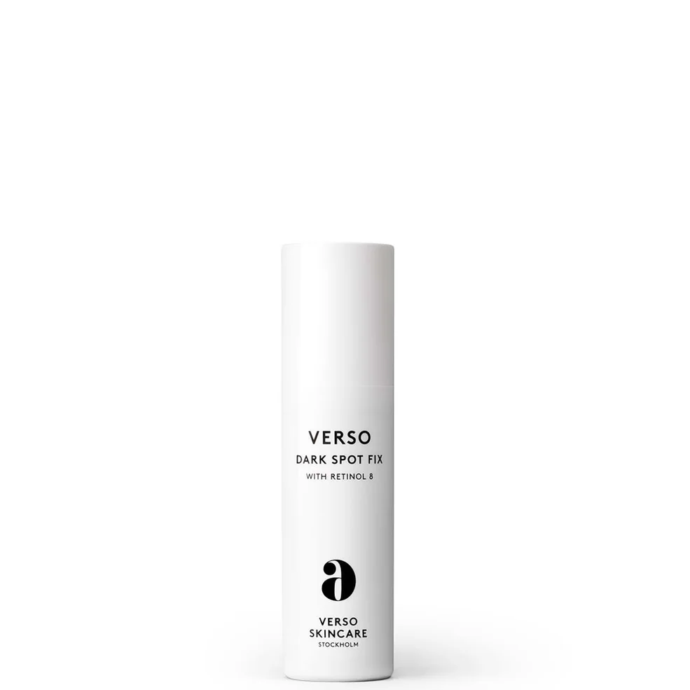 VERSO Dark Spot Fix 15ml Imagen 1
