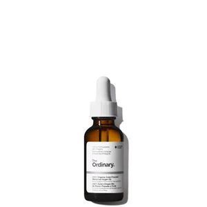 Aceite de argán orgánico prensado en frío 100 % de The Ordinary 30 ml - undefined undefined