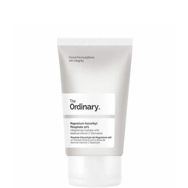 Solución de fosfato de magnesio ascorbil 10 % de The Ordinary 30 ml