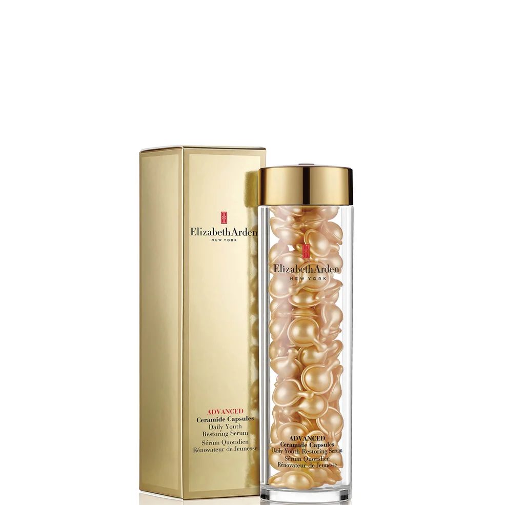 Cápsulas avanzadas Ceramide de Elizabeth Arden (90 cápsulas) Imagen 1