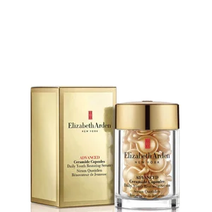 Cápsulas avanzadas Ceramide de Elizabeth Arden (30 cápsulas) - Size 30 Capsules