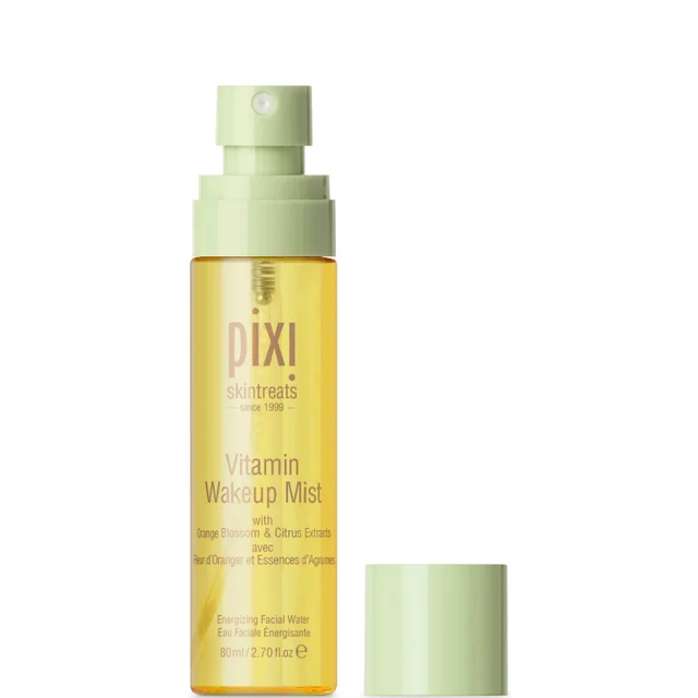 Bruma Vitamin Wakeup de PIXI