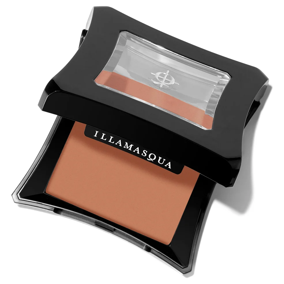 Illamasqua Cream Blusher - Zygomatic Imagen 1