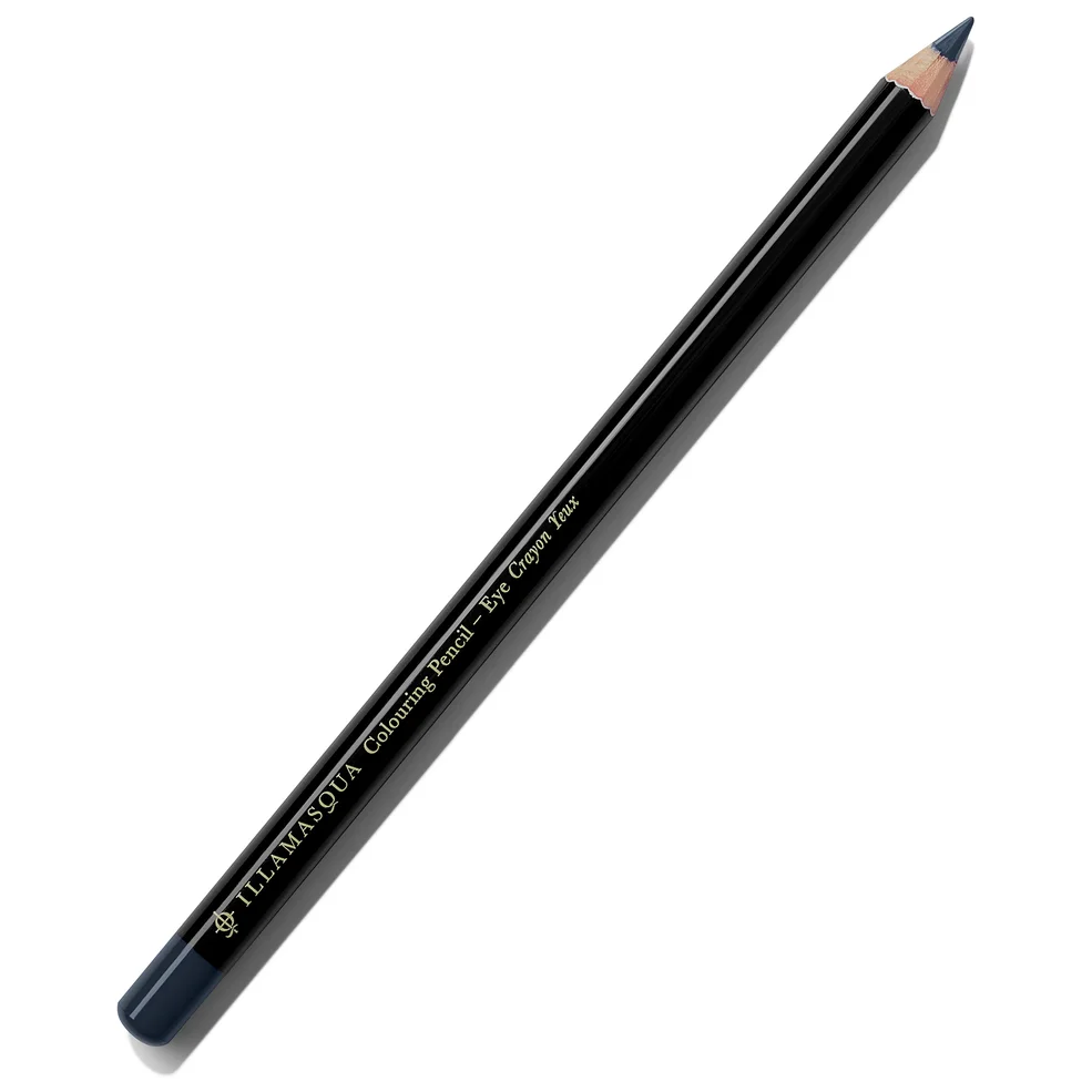Illamasqua Colouring Eye Pencil - Navy Imagen 1
