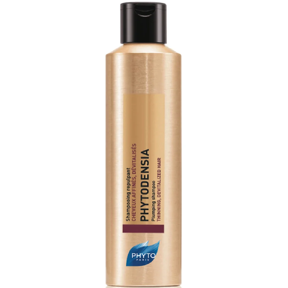 Champú Phytodensia Plumping de Phyto Imagen 1