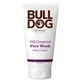 Jabón facial para el control de la grasa de Bulldog 150 ml