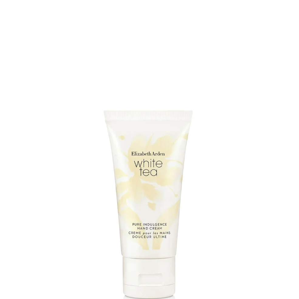 Crema de manos White Tea de Elizabeth Arden 30 ml Imagen 1