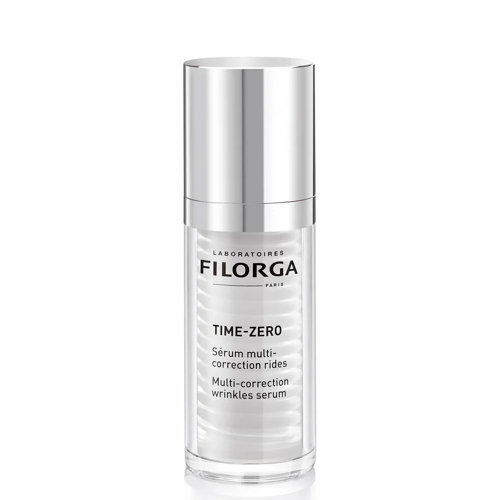 Sérum corrector de arrugas Time-Zero Serum Filorga 30 ml Imagen 1