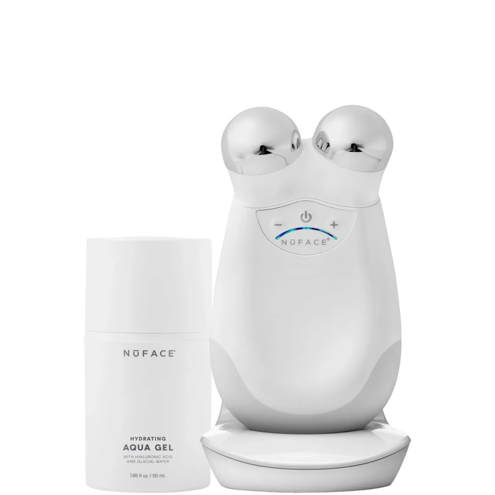 Dispositivo NuFACE Trinity Facial Toning Imagen 1
