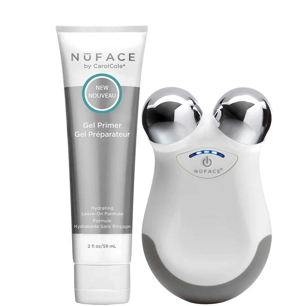Dispositivo NuFACE Mini Facial Toning Imagen 1