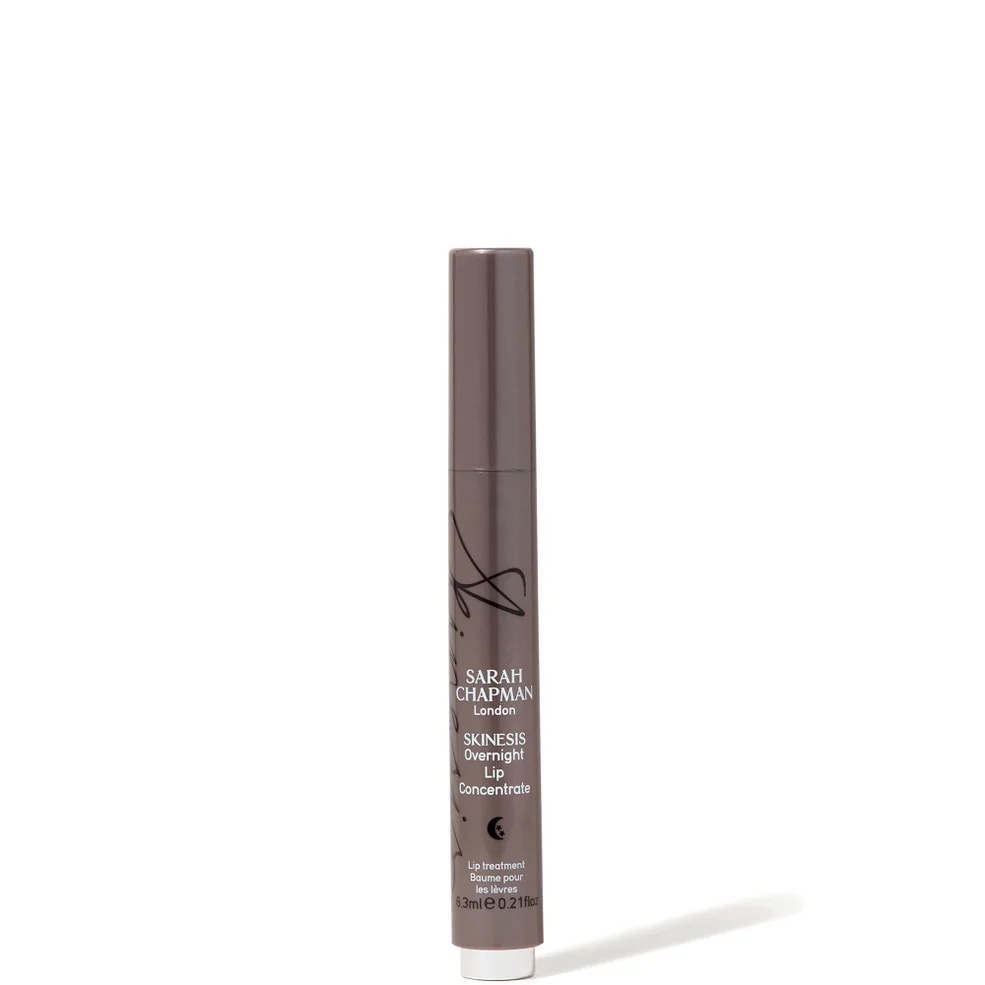 Sarah Chapman Overnight Lip Concentrate 6.5ml Imagen 1